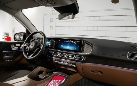 Mercedes-Benz GLE, 2025 год, 10 500 000 рублей, 25 фотография