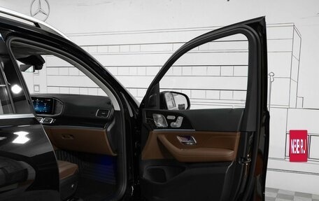 Mercedes-Benz GLE, 2025 год, 10 500 000 рублей, 27 фотография