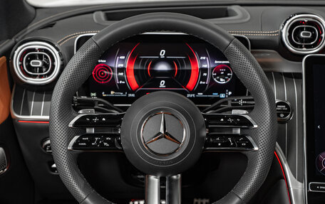 Mercedes-Benz GLC Coupe, 2026 год, 10 269 000 рублей, 15 фотография