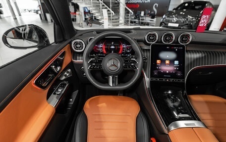 Mercedes-Benz GLC Coupe, 2026 год, 10 269 000 рублей, 2 фотография