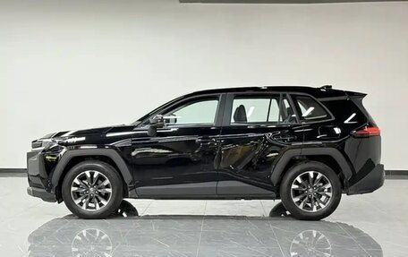 Toyota RAV4, 2026 год, 4 290 817 рублей, 3 фотография