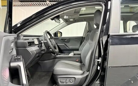 Toyota RAV4, 2026 год, 4 290 817 рублей, 7 фотография