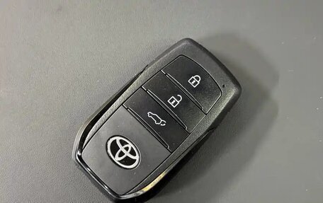 Toyota RAV4, 2026 год, 4 290 817 рублей, 11 фотография