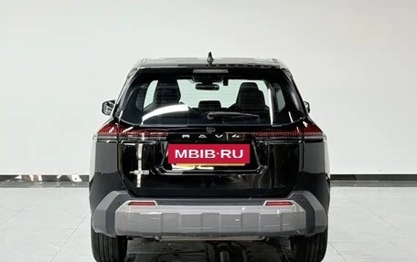 Toyota RAV4, 2026 год, 4 290 817 рублей, 5 фотография