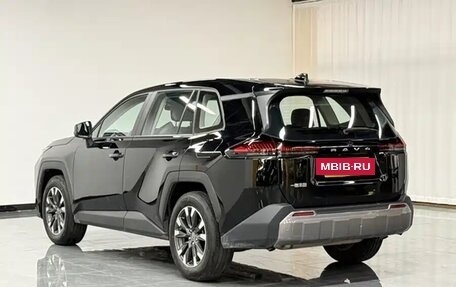 Toyota RAV4, 2026 год, 4 290 817 рублей, 4 фотография