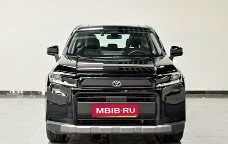 Toyota RAV4, 2026 год, 4 290 817 рублей, 2 фотография
