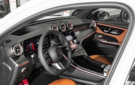 Mercedes-Benz GLC Coupe, 2026 год, 10 269 000 рублей, 14 фотография
