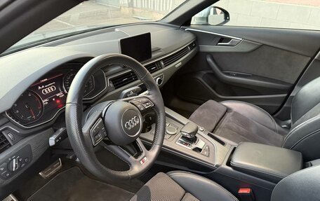 Audi A4, 2019 год, 3 550 000 рублей, 5 фотография