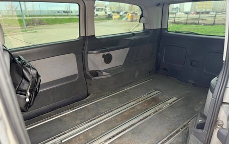 Mercedes-Benz Viano, 2010 год, 1 100 000 рублей, 3 фотография