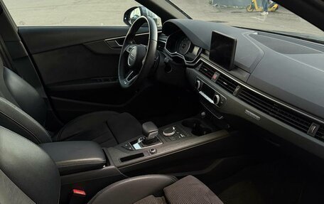 Audi A4, 2019 год, 3 550 000 рублей, 6 фотография