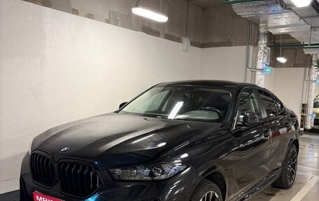 BMW X6, 2021 год, 7 000 000 рублей, 1 фотография