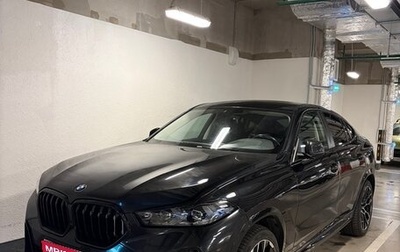 BMW X6, 2021 год, 7 000 000 рублей, 1 фотография
