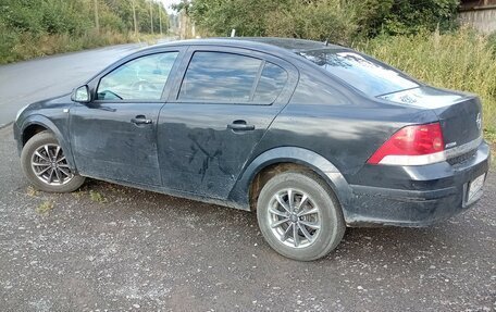Opel Astra H, 2010 год, 450 000 рублей, 2 фотография
