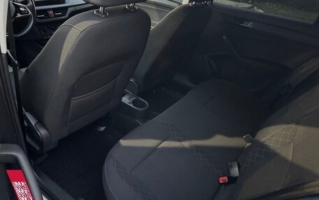 Skoda Rapid II, 2021 год, 1 325 000 рублей, 12 фотография