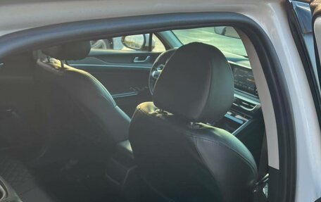 KIA K5, 2021 год, 1 730 000 рублей, 9 фотография