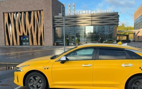 KIA K5, 2021 год, 1 730 000 рублей, 3 фотография