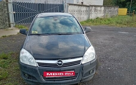 Opel Astra H, 2010 год, 450 000 рублей, 4 фотография