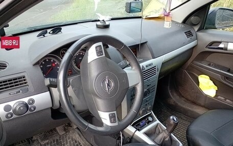 Opel Astra H, 2010 год, 450 000 рублей, 5 фотография