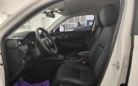 Honda Vezel, 2023 год, 1 750 000 рублей, 6 фотография