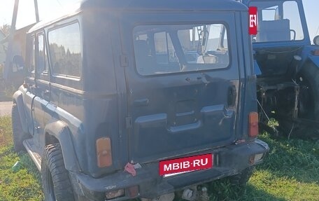 ЛуАЗ 3159, 2003 год, 450 000 рублей, 3 фотография
