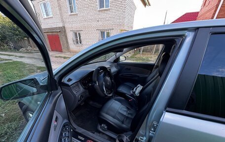 KIA Rio II, 2011 год, 620 000 рублей, 4 фотография