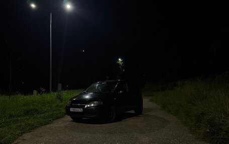 Chevrolet Aveo III, 2006 год, 250 000 рублей, 6 фотография