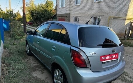 KIA Rio II, 2011 год, 620 000 рублей, 3 фотография