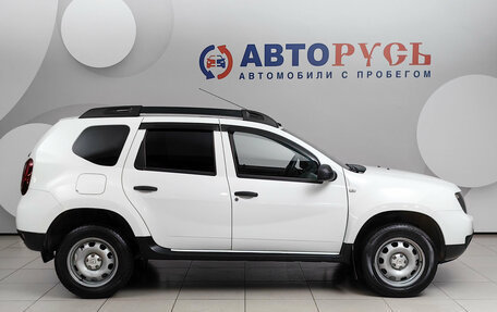 Renault Duster I рестайлинг, 2016 год, 949 000 рублей, 5 фотография