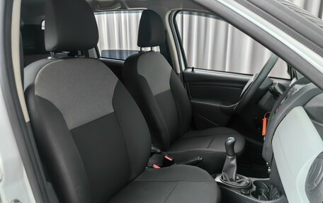 Renault Duster I рестайлинг, 2016 год, 949 000 рублей, 7 фотография