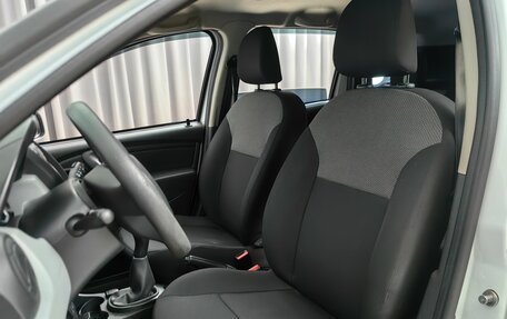 Renault Duster I рестайлинг, 2016 год, 949 000 рублей, 6 фотография