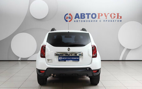 Renault Duster I рестайлинг, 2016 год, 949 000 рублей, 4 фотография