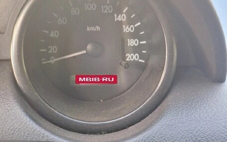 Chevrolet Aveo III, 2006 год, 250 000 рублей, 5 фотография
