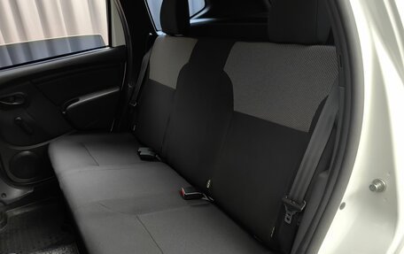 Renault Duster I рестайлинг, 2016 год, 949 000 рублей, 8 фотография