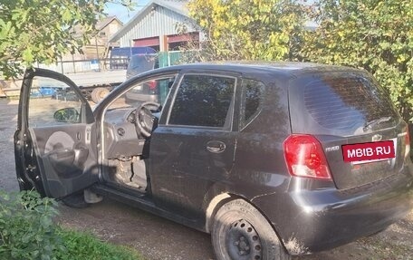 Chevrolet Aveo III, 2006 год, 250 000 рублей, 3 фотография