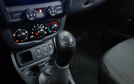 Renault Duster I рестайлинг, 2016 год, 949 000 рублей, 16 фотография