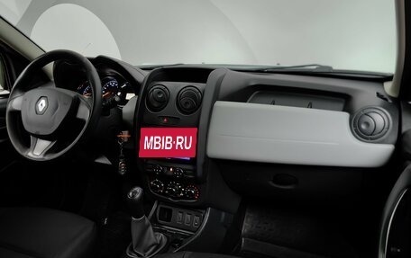 Renault Duster I рестайлинг, 2016 год, 949 000 рублей, 13 фотография