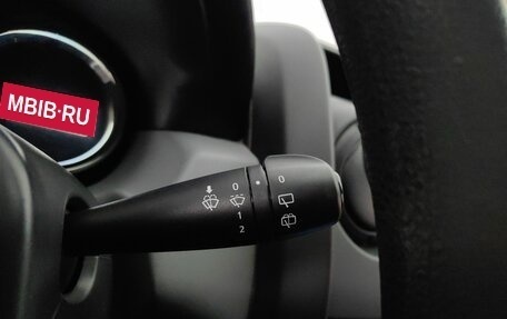 Renault Duster I рестайлинг, 2016 год, 949 000 рублей, 20 фотография