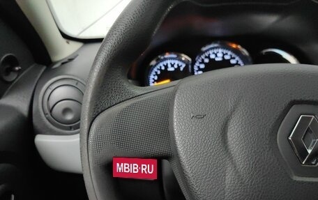 Renault Duster I рестайлинг, 2016 год, 949 000 рублей, 17 фотография