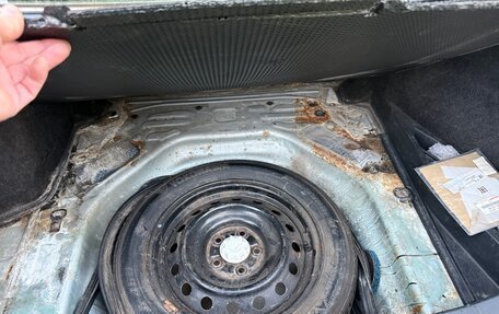 Toyota Corolla, 2008 год, 700 000 рублей, 14 фотография