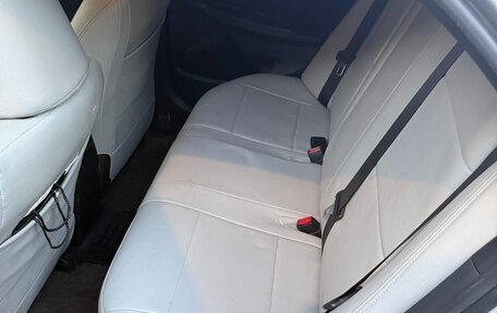 Toyota Corolla, 2008 год, 700 000 рублей, 7 фотография