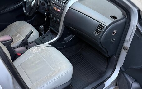 Toyota Corolla, 2008 год, 700 000 рублей, 6 фотография