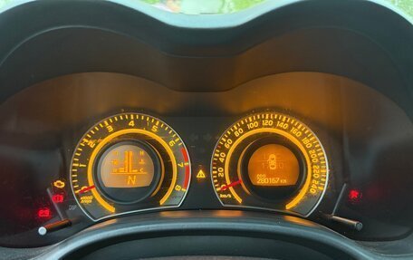 Toyota Corolla, 2008 год, 700 000 рублей, 12 фотография