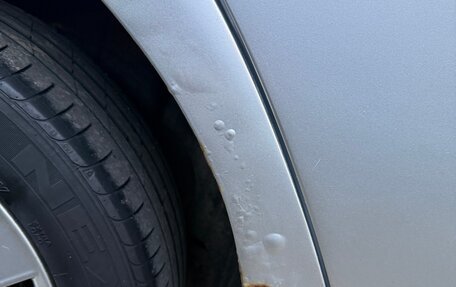 Toyota Corolla, 2008 год, 700 000 рублей, 13 фотография