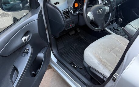 Toyota Corolla, 2008 год, 700 000 рублей, 4 фотография
