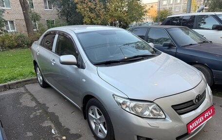 Toyota Corolla, 2008 год, 700 000 рублей, 2 фотография