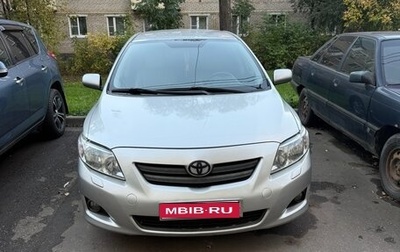 Toyota Corolla, 2008 год, 700 000 рублей, 1 фотография