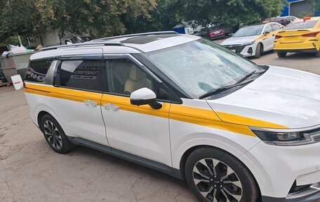 KIA Carnival, 2022 год, 4 150 000 рублей, 1 фотография