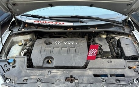 Toyota Corolla, 2008 год, 700 000 рублей, 10 фотография