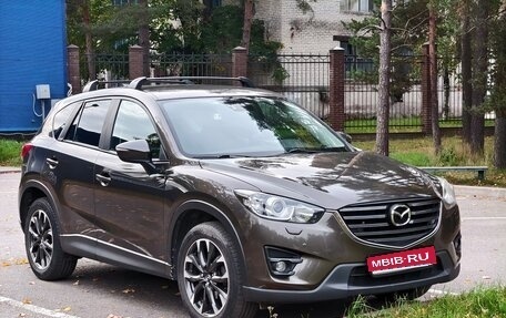 Mazda CX-5 II, 2015 год, 1 930 000 рублей, 1 фотография