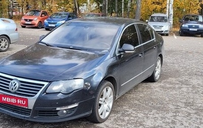 Volkswagen Passat B6, 2008 год, 370 000 рублей, 1 фотография